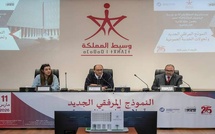 Hassan Tariq : La connaissance, un maillon essentiel pour passer de la protection à la gouvernance