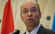 Omar Zniber appelle à renforcer l'action collective contre les discours de haine