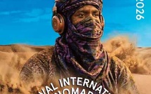 M’hamid El Ghizlane : Le 21ème Festival international des nomades, du 3 au 5 avril