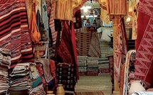 Les exportations de l’artisanat marocain atteignent un record de 1,232 MMDH en 2025