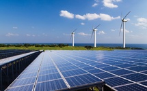 Transition énergétique : Le Maroc, "un interlocuteur stratégique" pour l'industrie européenne