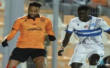 LDC d'Afrique : L'AS FAR concède un nul face au Pyramids FC