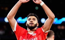 Saibari double passeur, Driouech buteur