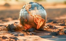 Le réchauffement climatique s'est accéléré significativement depuis 2015