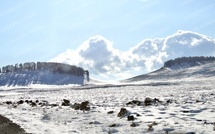 Chutes de neige mardi et mercredi dans plusieurs provinces du Royaume
