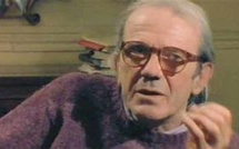 Deleuze dit non à la guerre