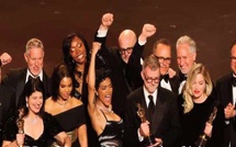 "Une bataille après l'autre" triomphe aux Oscars