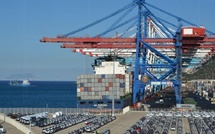 Les ports de Tanger Med et de Casablanca parmi les premières plateformes portuaires au niveau arabe