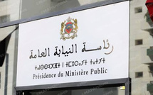 Le président du Ministère public émet une circulaire sur la mise en œuvre de la procédure de conciliation