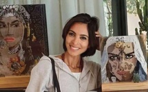 L’exposition "Mémoires vivantes" d’Imane Kamal Idrissi, une immersion dans la mémoire de la femme africaine