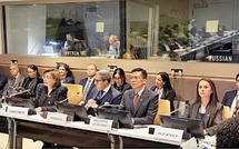 A l'ONU, le Maroc met en exergue le rôle des femmes dans la transformation des systèmes alimentaires en Afrique