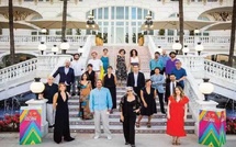 "Porte Bagage" d'Abdelkarim El-Fassi sacré meilleur film au Festival de Bergamo