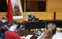 Présence bancaire marocaine en Europe: Abdellatif Jouahri confiant après l’accord avec la France