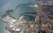 Espagne : Le Maroc renforce sa position commerciale au port de Castellón