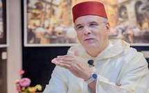 Mohamed Salem Cherkaoui souligne l'engagement continu du Maroc en faveur d’Al-Qods et de la Palestine
