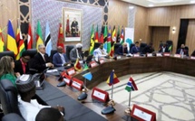 Dakhla abrite les caucus du Réseau des jeunes élus locaux d’Afrique (YELO) de CGLU Afrique