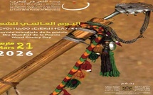 Aux poètes de donner voix à tout, même au silence