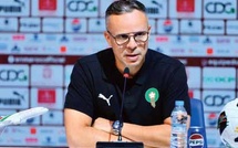 La première de Ouahbi avec son lot de surprises