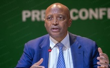 Patrice Motsepe : Aucun pays africain n’est traité d’une manière plus privilégiée ou plus avantageuse