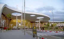ONDA : Marrakech-Ménara sacré meilleur aéroport régional d’Afrique