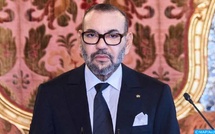 Aïd Al Fitr : Grâce Royale au profit de 1201 personnes