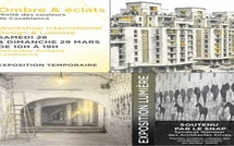 Casablanca dévoile ses «Ombres et éclats»