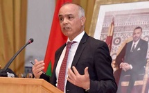 Chakib Benmoussa présente les principales mutations démographiques du Royaume