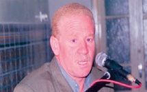 Abdelmajid Fennich à l'honneur au Festival d’improvisation théâtrale de Salé