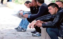 Un chiffre : 11 millions de Marocains sous assistance. Loin d'être flatteur 