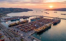 Le Maroc s’affirme comme un carrefour stratégique du commerce maritime