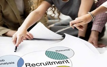 La création d’emplois durables passe par une accélération des réformes du marché du travail