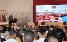 Le Programme "L'Université dans les prisons" met en lumière les enjeux de la mise en œuvre des peines alternatives