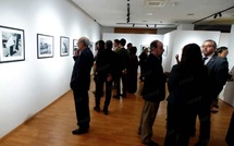 Une ode photographique de la Mexicaine Mariana Yampolsky