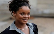 Tirs sur la maison de Rihanna : La suspecte plaide non coupable