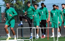 L’Equateur, premier test grandeur nature pour Ouahbi et ses poulains