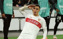 Stuttgart recrute définitivement Bilal El Khannouss