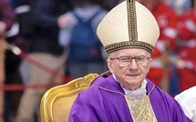 Le secrétaire d’Etat du Vatican salue le leadership de Sa Majesté le Roi