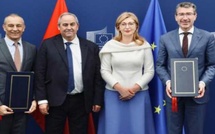 Le Maroc prolonge sa participation au partenariat pour la recherche et l'innovation en Méditerranée