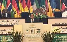 Nasser Bourita met en avant, à Malabo, la Vision Royale d’une coopération Sud-Sud fondée sur le partenariat et la solidarité agissante