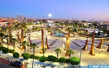 Clôture de la 2éme édition du Festival national du duodrame