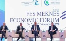 Rencontre sur les opportunités économiques de la GZALE, les 30 et 31 mars à Fès