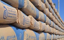 Ciments du Maroc : Un résultat net en hausse de 50% en 2025