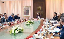 Al Omrane réalise des performances record et trace ses priorités pour 2026