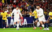 Les Lions de l’Atlas déjouent le piège équatorien