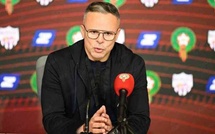 Mohaemd Ouahbi : Un bon match dans l’intensité, mais encore des solutions à trouver