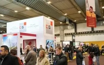 L'artisanat marocain brille au Salon SMAP IMMO de Bruxelles