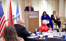 Le Maroc honoré à Washington par l'Association des attachés éducatifs et culturels WECAA