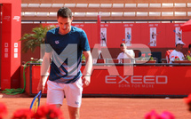 Elimination d’entrée de Younes Lalami Laaroussi et Amine Jamji