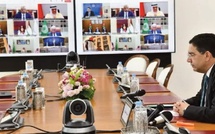 Les ministres arabes des AE saluent le rôle du Comité Al Qods, présidé par SM le Roi Mohammed VI