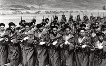 Célébration du 93ème anniversaire de la glorieuse bataille de Bougafer